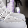 پوشش محافظ و ضد آب چرم و جیر هندلکس مخصوص آب‌گریز کفش Hendlex Shoes Protect Waterproof Nano Coating
