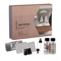 کیت پوشش ضد بخار هندلکس مخصوص شیشه، آینه و پلاستیک Hendlex AntiFog Protection Set