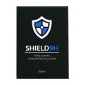 پوشش نانو سرامیک 9H مخصوص بدنه خودرو Shield