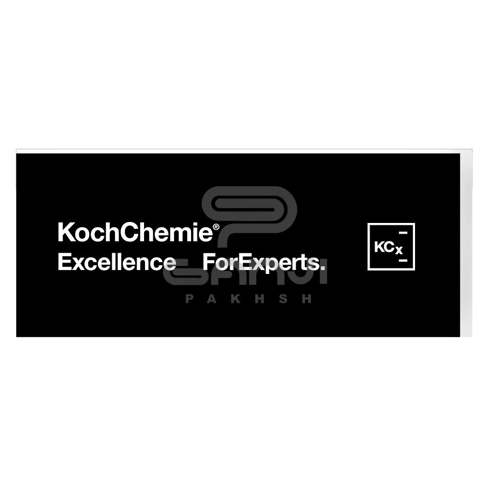 پرده کارگاه کوکمی - کخ کیمی مخصوص کارگاه دیتیلینگ Koch Chemie Curtain 