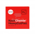 پد اسفنجی زبر کوکمی-کخ کیمی مخصوص دستگاه پولیش سایز پد 76 مینی Koch Chemie HCF-NS