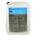 مکمل خمیر کلی 10 لیتری کوکمی-کخ کیمی مخصوص استفاده همراه پد و خمیر کلی Koch Chemie Cls clay Spray