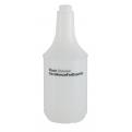 اسپری خالی پلاستیکی مخصوص پاشش مایعات 1 لیتری کخ کیمی-Koch Chemie