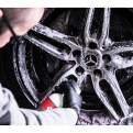 اسپری رینگ شوی پر قدرت جادویی کوکمی-کخ کیمی مخصوص شستشوی رینگ خودرو Koch Chemie Mwc Magic Wheel Cleaner