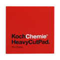 پد اسفنجی زبر کوکمی-کخ کیمی مخصوص دستگاه پولیش سایز پد 76 مینی Koch Chemie HCF-NS