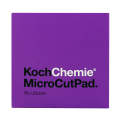 پد اسفنجی نرم و آنتی هولوگرام کوکمی-کخ کیمی مخصوص دستگاه پولیش سایز پد 76 مینی Koch Chemie MCF-NS