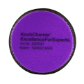 پد اسفنجی نرم و آنتی هولوگرام کوکمی-کخ کیمی مخصوص دستگاه پولیش سایز پد 76 مینی Koch Chemie MCF-NS