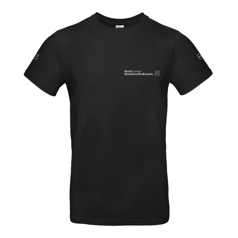 تی شرت کوکمی - کخ کیمی سایز XL مخصوص پولیش کاران و دیتیلر های حرفه ای Koch Chemie Detailing T-Shirt