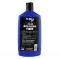 پولیش و واکس رنگی آبی مخصوص بدنه خودرو مگ-MAG Color Automotive polish
