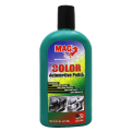 پولیش و واکس رنگی سبز مخصوص بدنه خودرو مگ-MAG Color Automotive polish