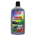 پولیش و واکس رنگی طوسی مخصوص بدنه خودرو مگ-MAG Color Automotive polish