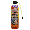 اسپری پنچری مخصوص پنچرگیری لاستیک خودرو مگ-MAG Instant Spare With Hose
