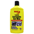 واکس مایع کارناوبا براق کننده بدنه خودرو  مگ-MAG Liquid Carnauba Car Wax