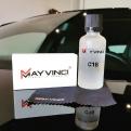 پوشش نانو سرامیک می وینچی مخصوص محافظت از بدنه خودرو Mayvinci C16