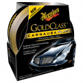 واکس براق کننده میگوئرز واکس کاسه ای کارناوبا مخصوص بدنه خودرو مگوایرز- Meguiars Gold Glass Carnauba Plus