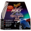 واکس کاسه ای میگوئرز مدل NXT Tech Wax 2.0 Paste واکس براق کننده بدنه خودرو مگوایرز- meguiars