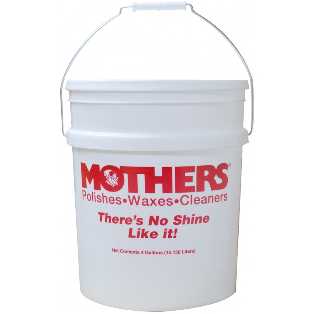 سطل مخصوص شستشو 15 لیتری مادرز