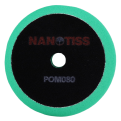 پد پولیش اسفنجی زبر 80 میلی متری نانوتیس-NanoTiss مخصوص دستگاه پولیش اوربیتال مدل POM080