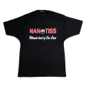 تی شرت لانگ نانوتیس سایز XXL مخصوص پولیش کاران و دیتیلر های حرفه ای NanoTiss Detailing T-Shirt