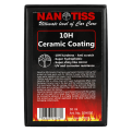 پوشش نانو سرامیک 10H نانوتیس مخصوص بدنه خودرو NanoTiss 10H Ceramic Coating