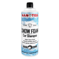 شامپو Snow Foam یک لیتری نانوتیس شامپو پر کف مخصوص شستشوی بدنه خودرو NanoTiss