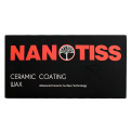 سرامیک واکس کاسه ای 12 ماهه نانوتیس پوشش محافظ و براق کننده مخصوص کلیه سطوح خودرو NanoTiss Ceramic Coating Wax