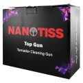 گان موتورشویی نانوتیس تفنگ مخصوص پاشش مواد موتورشوی NanoTiss Engine Cleaning Gun 