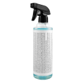 اسپری شیشه پاک کن نانوتیس تمیز کننده شیشه و آینه های خودرو NanoTiss Glass Cleaner