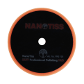 پد پولیش اسفنجی متوسط 130 میلی متری نانوتیس مخصوص دستگاه پولیش Rotary چرخشی NanoTiss Rotary Polishing Pad