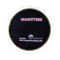 پد پولیش پوست بره 130 میلی متری نانوتیس مخصوص دستگاه پولیش Rotary چرخشی NanoTiss Rotary Lamb Skin Polishing Pad