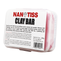 خمیر کلی نانوتیس خمیر پاک کننده مخصوص استفاده قبل از پولیش بدنه خودرو NanoTiss Clay Bar