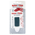 خوشبو کننده آویز نانوتیس مخصوص خودرو NanoTiss 45 Days Air Freshener