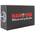 پوشش سرامیک چرم و پلاستیک نانوتیس مخصوص نانو سرامیک کردن سطوح چرمی و پلاستیکی خودرو NanoTiss Leather & Plastic Ceramic Coating