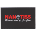 لایه نهایی پوشش سرامیک Top Coating نانوتیس مخصوص نهایی کردن پوشش نانو سرامیک بدنه خودرو NanoTiss
