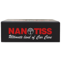 پکیج پوشش نانو سرامیک 5 ساله نانوتیس نانو سرامیک مخصوص بدنه خودرو NanoTiss Ceramic Coating Kit