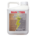 مایع داخل شوی Ultimate نانوتیس تمیزکننده و جرم گیر بدون رنگ مخصوص خودرو 5 لیتری NanoTiss