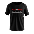 تی شرت لانگ نانوتیس سایز XXL مخصوص پولیش کاران و دیتیلر های حرفه ای NanoTiss Detailing T-Shirt