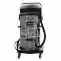 جارو جارو برقی صنعتی 3 موتوره الیستر با قابلیت مکش آب و خاک Elister Vacuum Cleaner