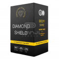پوشش نانو سرامیک دایموند شیلد نانو ایج مخصوص بدنه خودرو Nano age Diamond Shield Body Coating