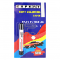 قلم تشخیص رنگ اکسپرت مناسب کارشناسی رنگ بدنه خودرو Expert مدل Paint Gauge