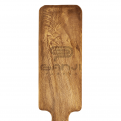 چکش چوبی مناسب صافکاری بدون رنگ PDR Hammer
