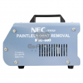 دستگاه صافکاری ماشین NEC-880 هات باکس مخصوص ترمیم فرورفتگی و قر شدگی بدنه خودرو NEC PDR Tools