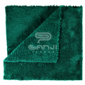 حوله مایکروفایبر خشک کن 38 × 80 نانوتیس دستمال مایکروفایبر مخصوص خودرو NanoTiss Microfiber Towel