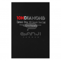 پوشش نانو سرامیک 10H دیاموند مخصوص بدنه خودرو  Diamond 10H Ceramic Coating 