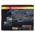 دوربین Dashcam (دش‌کم) مخصوص خودرو Aiptek مدل Car Camcorder X1