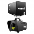 کیت دستگاه تمیزکننده و آنتی باکتریال سیستم تهویه داخل خودرو کیموری Kemuri Purifying Treatment Foggy Kit