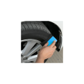 پد اسفنجی چند منظوره مخصوص تمیز کردن و اجرای پوشش محافظ روی لاستیک و داشبورد خودرو Curved Foam Sponge Applicator Pad