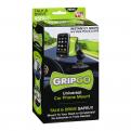 هولدر و پایه نگهدارنده‌ موبایل مخصوص شیشه اتومبیل GripGo