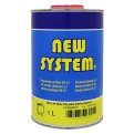 کیلر و هاردنر نیو سیستم-New System