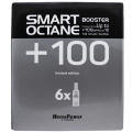 کارتن 6 عددی مکمل بنزین اکتان بوستر اسمارت Smart Octane Booster یک لیتری